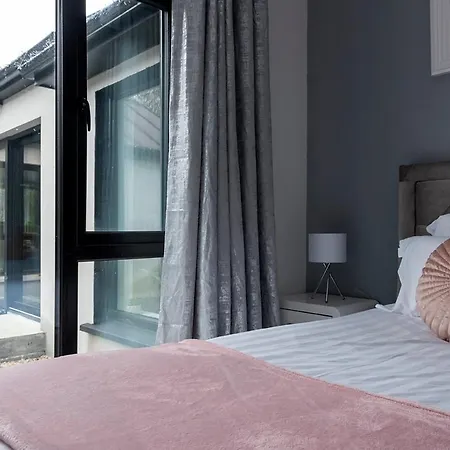 Holiday home Black Antler Balloor (Leitrim)