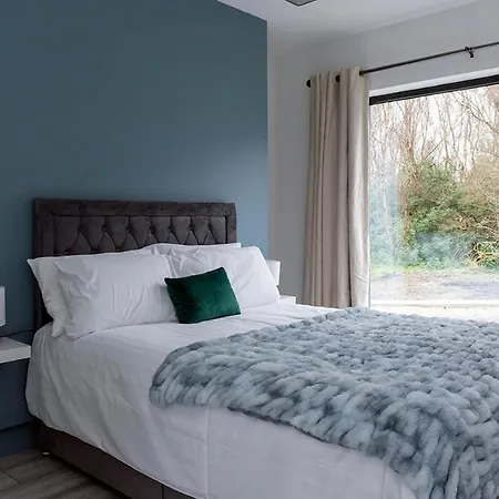 Holiday home Black Antler Balloor (Leitrim)