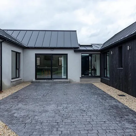 Holiday home Black Antler *