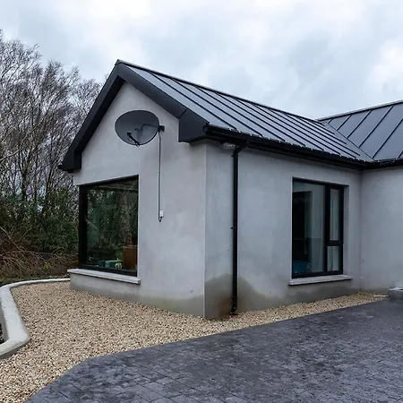 Holiday home Black Antler