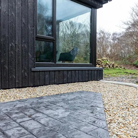Black Antler Holiday home