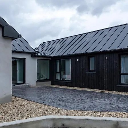 Holiday home Black Antler