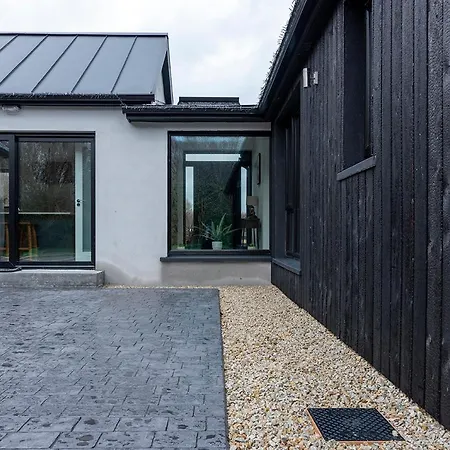 Holiday home Black Antler Balloor (Leitrim)