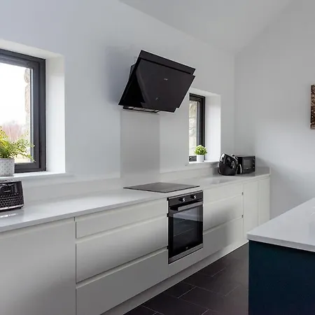 Black Antler Holiday home Balloor (Leitrim)