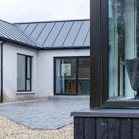 Holiday home Black Antler