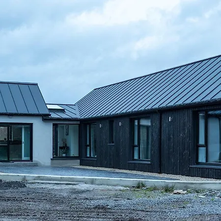 Black Antler Holiday home