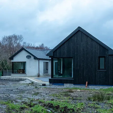 Black Antler Holiday home *