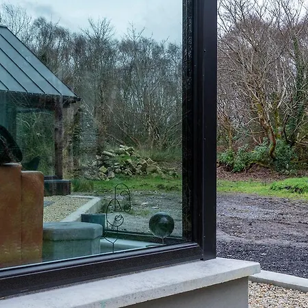 Black Antler Holiday home