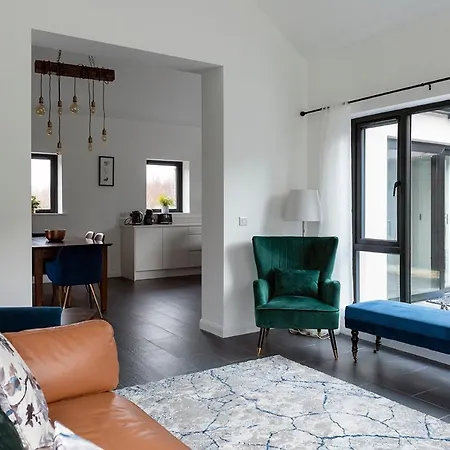 Holiday home Black Antler