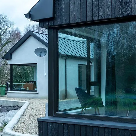 Black Antler Holiday home *