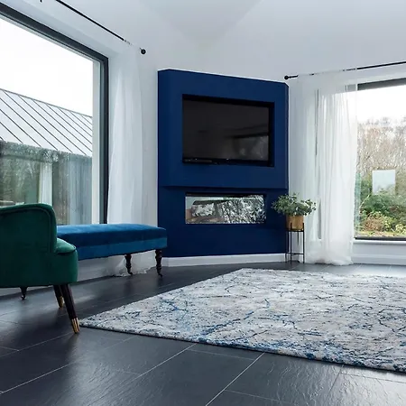 Holiday home Black Antler *