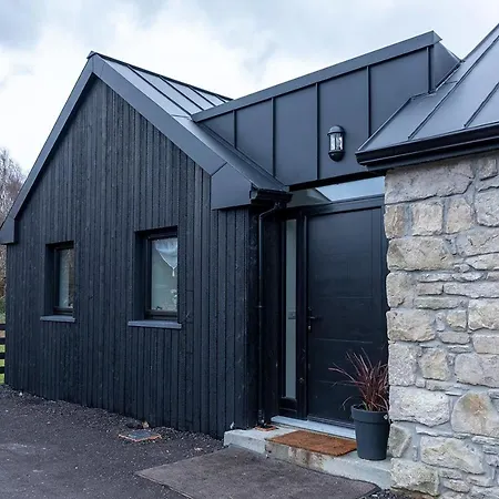 Black Antler Holiday home